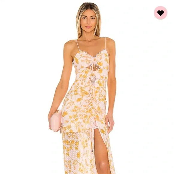 Significant Other | Dresses | Revolve Significant Other Angelina Dress  Never Worn With Tags | Poshmark